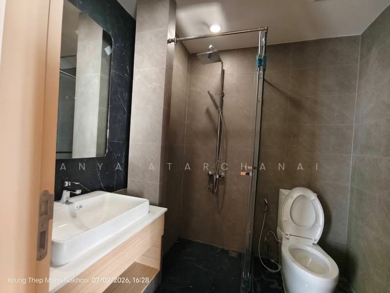 Skyrise Avenue Sukhumvit 64, Bangkok, 3 Soi Sukhumvit 64, Bang Chak, Phra Khanong, Bangkok, 2 Bedrooms, 55 sqm, Condo For Rent, by Anya Atarchanai, 500469359 - DDproperty.com