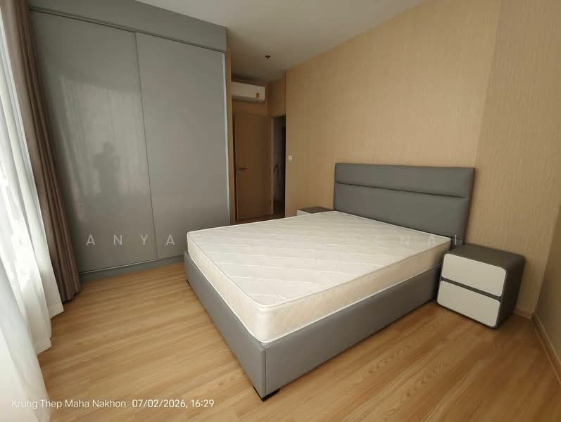 Skyrise Avenue Sukhumvit 64 : สกายไลน์ อเวนิว สุขุมวิท 64, กรุงเทพ, 3 ถนนสุขุมวิท 64, บางจาก, พระโขนง, กรุงเทพ, 55 ตร.ม., คอนโด ให้เช่า, โดย Anya Atarchanai, 500469359 - DDproperty.com