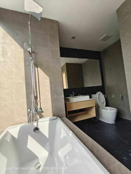 Skyrise Avenue Sukhumvit 64 : สกายไลน์ อเวนิว สุขุมวิท 64, กรุงเทพ, 3 ถนนสุขุมวิท 64, บางจาก, พระโขนง, กรุงเทพ, 55 ตร.ม., คอนโด ให้เช่า, โดย Anya Atarchanai, 500469359 - DDproperty.com