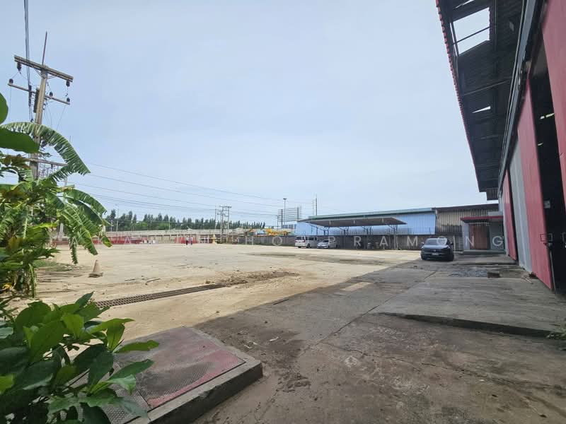 คลองหลวง, Pathum Thani, Khlong Nung, Khlong Luang, Pathum Thani, , 900 sqm, Warehouse/Factory For Rent, by Jakarin Houpramong, 500469360 - DDproperty.com