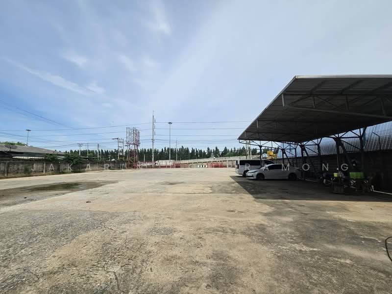 คลองหลวง, Pathum Thani, Khlong Nung, Khlong Luang, Pathum Thani, , 900 sqm, Warehouse/Factory For Rent, by Jakarin Houpramong, 500469360 - DDproperty.com