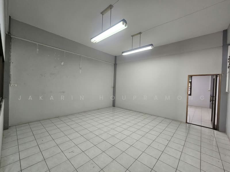 คลองหลวง, Pathum Thani, Khlong Nung, Khlong Luang, Pathum Thani, , 900 sqm, Warehouse/Factory For Rent, by Jakarin Houpramong, 500469360 - DDproperty.com
