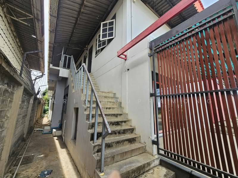 คลองหลวง, ปทุมธานี, คลองหนึ่ง, คลองหลวง, ปทุมธานี, 900 ตร.ม., โกดัง-โรงงาน ให้เช่า, โดย Jakarin Houpramong, 500469360 - DDproperty.com