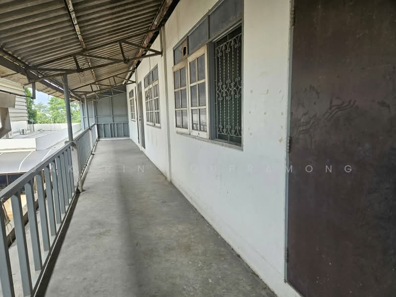 คลองหลวง, ปทุมธานี, คลองหนึ่ง, คลองหลวง, ปทุมธานี, 900 ตร.ม., โกดัง-โรงงาน ให้เช่า, โดย Jakarin Houpramong, 500469360 - DDproperty.com