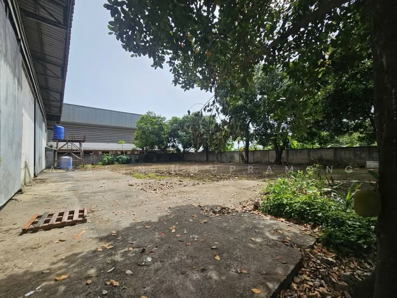 คลองหลวง, Pathum Thani, Khlong Nung, Khlong Luang, Pathum Thani, , 900 sqm, Warehouse/Factory For Rent, by Jakarin Houpramong, 500469360 - DDproperty.com