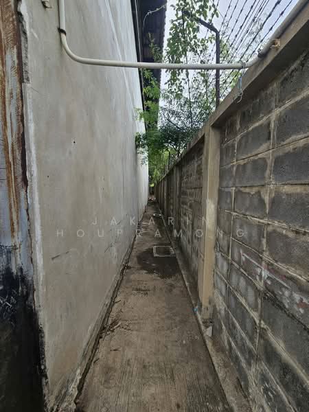คลองหลวง, Pathum Thani, Khlong Nung, Khlong Luang, Pathum Thani, , 900 sqm, Warehouse/Factory For Rent, by Jakarin Houpramong, 500469360 - DDproperty.com