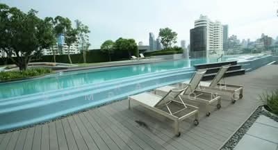 ขาย - CEIL by Sansiri : ซีล บาย แสนสิริ, กรุงเทพ