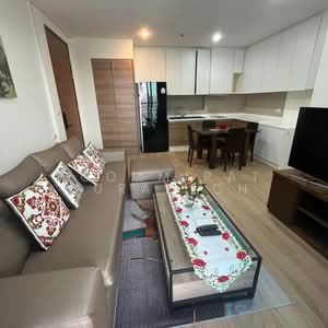 For Rent - Rhythm Sukhumvit 50, Bangkok