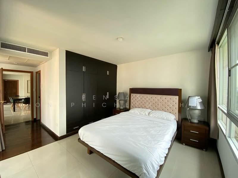 Baan Thirapa : บ้านธีรภา, กรุงเทพ, 9 ซอย พระพินิจ, ทุ่งมหาเมฆ, สาทร, กรุงเทพ, 190 ตร.ม., อพาร์ทเมนท์ ให้เช่า, โดย Pensasi Ongphichetmetha, 500469364 - DDproperty.com