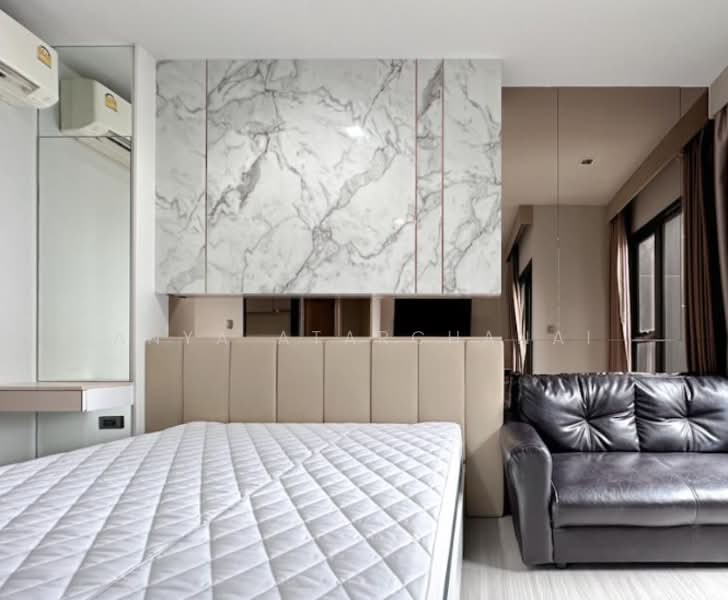 Life Asoke-Rama 9, Bangkok, 626 Asoke-Dindaeng Road, Makkasan, Ratchathewi, Bangkok, Studio, 26 sqm, Condo For Sale, by Anya Atarchanai, 500469365 - DDproperty.com