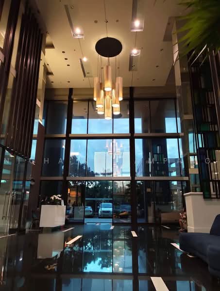 Supalai Premier Ratchathewi, Bangkok, 188 Phetchaburi Road, Thanon Phetchaburi, Ratchathewi, Bangkok, 2 Bedrooms, 105 sqm, Condo For Sale, by Nicha Na Lampang, 500469366 - DDproperty.com