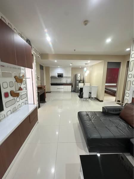 Supalai Premier Ratchathewi, Bangkok, 188 Phetchaburi Road, Thanon Phetchaburi, Ratchathewi, Bangkok, 2 Bedrooms, 105 sqm, Condo For Sale, by Nicha Na Lampang, 500469366 - DDproperty.com