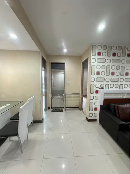 Supalai Premier Ratchathewi, Bangkok, 188 Phetchaburi Road, Thanon Phetchaburi, Ratchathewi, Bangkok, 2 Bedrooms, 105 sqm, Condo For Sale, by Nicha Na Lampang, 500469366 - DDproperty.com