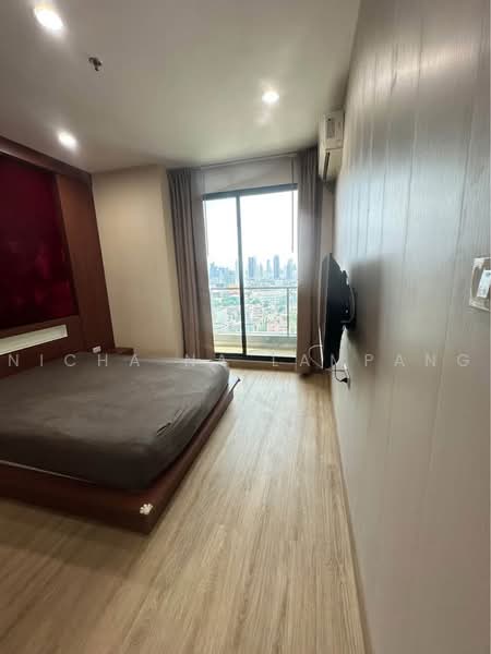 Supalai Premier Ratchathewi, Bangkok, 188 Phetchaburi Road, Thanon Phetchaburi, Ratchathewi, Bangkok, 2 Bedrooms, 105 sqm, Condo For Sale, by Nicha Na Lampang, 500469366 - DDproperty.com