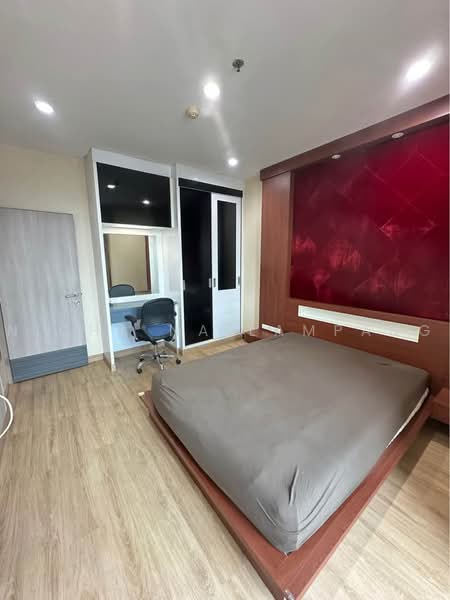 Supalai Premier Ratchathewi, Bangkok, 188 Phetchaburi Road, Thanon Phetchaburi, Ratchathewi, Bangkok, 2 Bedrooms, 105 sqm, Condo For Sale, by Nicha Na Lampang, 500469366 - DDproperty.com