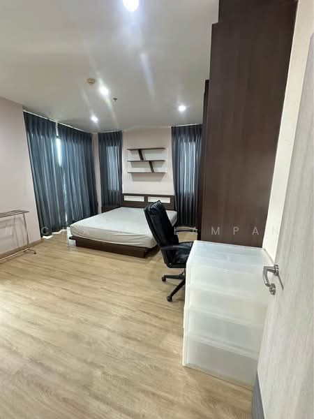 Supalai Premier Ratchathewi, Bangkok, 188 Phetchaburi Road, Thanon Phetchaburi, Ratchathewi, Bangkok, 2 Bedrooms, 105 sqm, Condo For Sale, by Nicha Na Lampang, 500469366 - DDproperty.com
