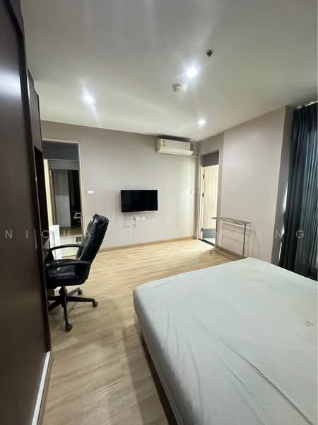 Supalai Premier Ratchathewi, Bangkok, 188 Phetchaburi Road, Thanon Phetchaburi, Ratchathewi, Bangkok, 2 Bedrooms, 105 sqm, Condo For Sale, by Nicha Na Lampang, 500469366 - DDproperty.com