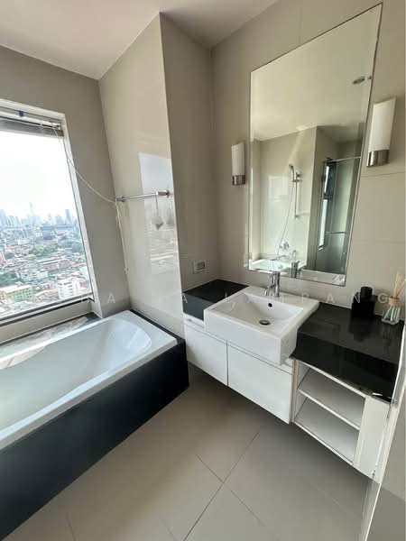 Supalai Premier Ratchathewi : ศุภาลัย พรีเมียร์ ราชเทวี, กรุงเทพ, 188 ถนนเพชรบุรี, ถนนเพชรบุรี, ราชเทวี, กรุงเทพ, 105 ตร.ม., คอนโด ขาย, โดย Nicha Na Lampang, 500469366 - DDproperty.com
