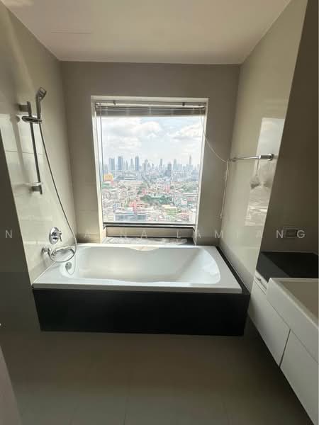 Supalai Premier Ratchathewi, Bangkok, 188 Phetchaburi Road, Thanon Phetchaburi, Ratchathewi, Bangkok, 2 Bedrooms, 105 sqm, Condo For Sale, by Nicha Na Lampang, 500469366 - DDproperty.com