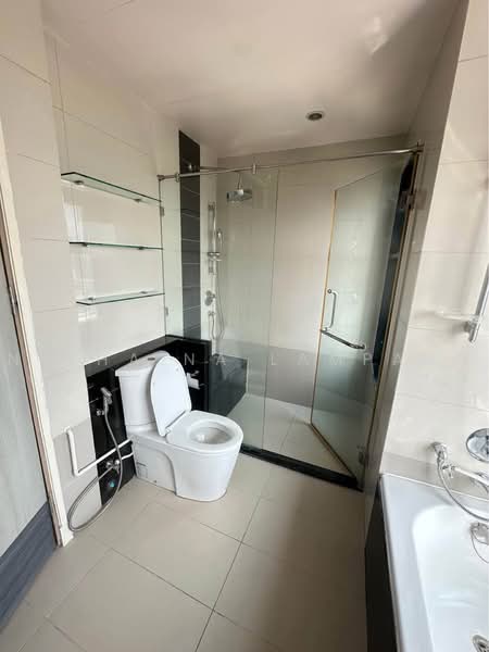 Supalai Premier Ratchathewi, Bangkok, 188 Phetchaburi Road, Thanon Phetchaburi, Ratchathewi, Bangkok, 2 Bedrooms, 105 sqm, Condo For Sale, by Nicha Na Lampang, 500469366 - DDproperty.com