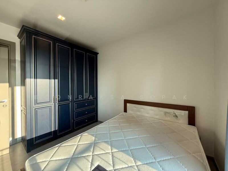 Life Asoke-Rama 9, Bangkok, 626 Asoke-Dindaeng Road, Makkasan, Ratchathewi, Bangkok, 2 Bedrooms, 40 sqm, Condo For Rent, by Boonraksa Sopak, 500469368 - DDproperty.com