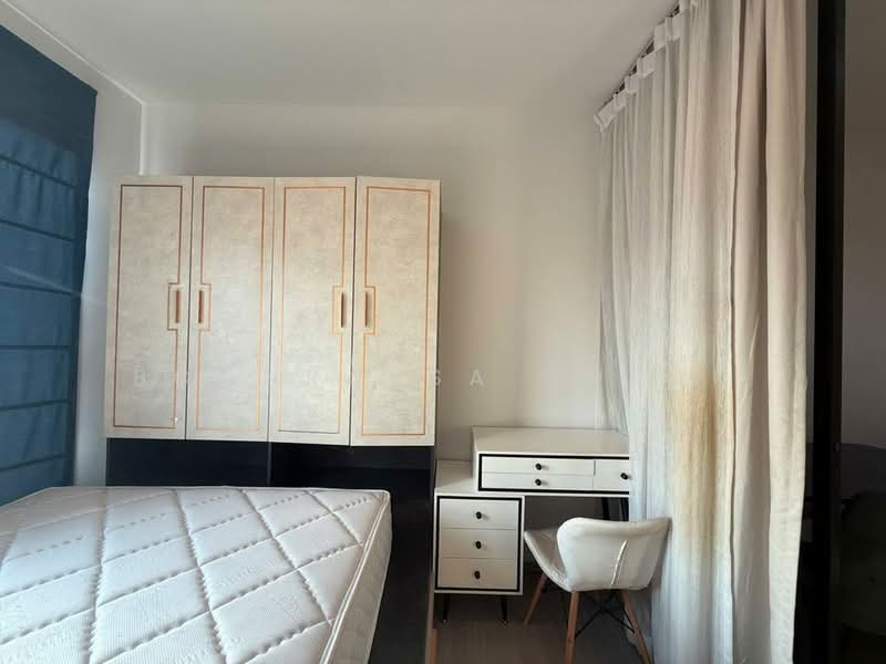 Life Asoke-Rama 9, Bangkok, 626 Asoke-Dindaeng Road, Makkasan, Ratchathewi, Bangkok, 2 Bedrooms, 40 sqm, Condo For Rent, by Boonraksa Sopak, 500469368 - DDproperty.com