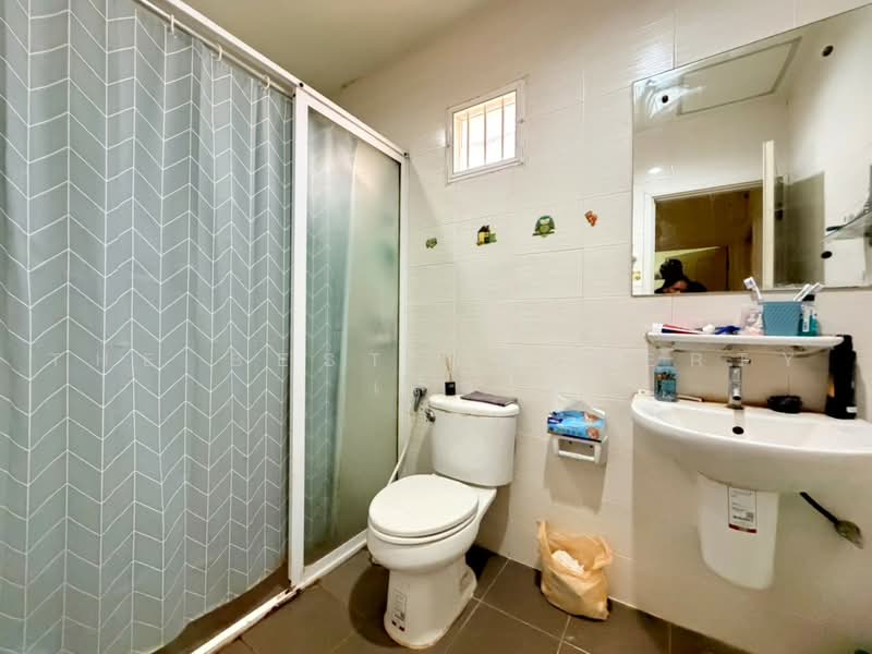 Pruksa Ville 26 Sanphawut-Sukhumvit 76, Samut Prakan, Samrong Tai 6 Road (Sukhumvit 76), Sam Rong, Phra Pra Daeng, Samut Prakan, 3 Bedrooms, 150 sqm, Townhouse For Sale, by The Best Property เล็ก, 500469369 - DDproperty.com