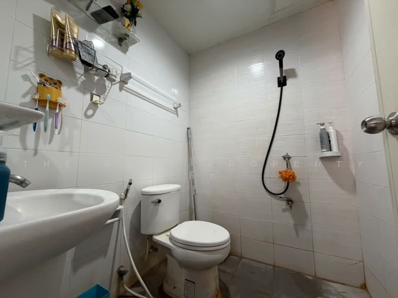 Pruksa Ville 26 Sanphawut-Sukhumvit 76, Samut Prakan, Samrong Tai 6 Road (Sukhumvit 76), Sam Rong, Phra Pra Daeng, Samut Prakan, 3 Bedrooms, 150 sqm, Townhouse For Sale, by The Best Property เล็ก, 500469369 - DDproperty.com