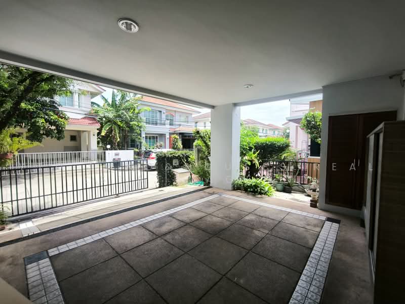 Sivalee Suvarnabhumi, Samut Prakan, Bangna-Trad Road, Bangphli Yai, Bang Plee, Samut Prakan, 3 Bedrooms, 240 sqm, Single Detached House For Rent, by YTD Land&houses Real Estate Agency, 500469371 - DDproperty.com