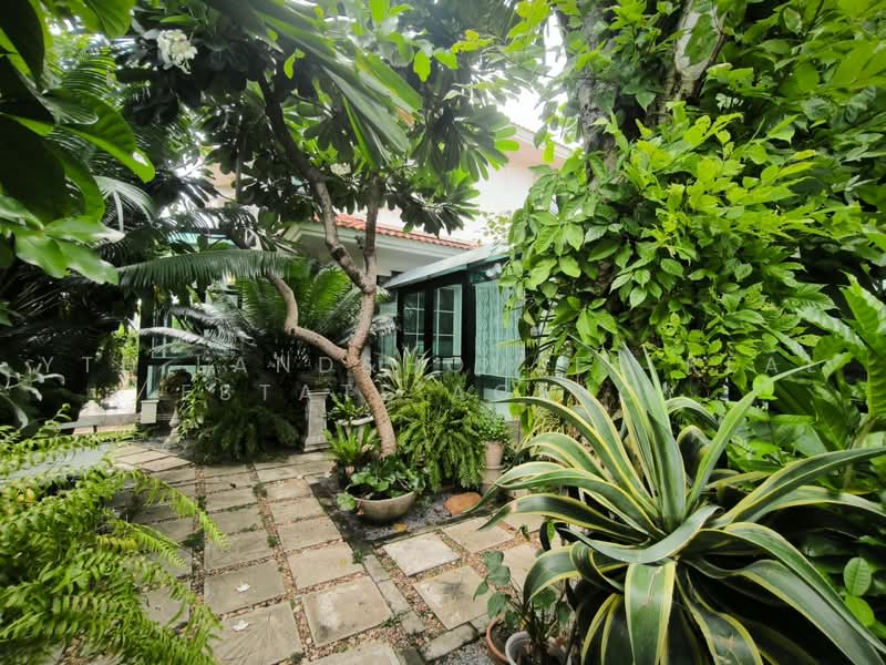 Sivalee Suvarnabhumi, Samut Prakan, Bangna-Trad Road, Bangphli Yai, Bang Plee, Samut Prakan, 3 Bedrooms, 240 sqm, Single Detached House For Rent, by YTD Land&houses Real Estate Agency, 500469371 - DDproperty.com