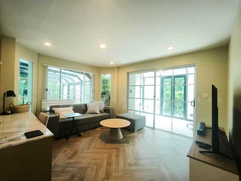 Sivalee Suvarnabhumi : บ้านสีวลี สุวรรณภูมิ, สมุทรปราการ, ถนนบางนา-ตราด, บางพลีใหญ่, บางพลี, สมุทรปราการ, 240 ตร.ม., บ้านเดี่ยว ให้เช่า, โดย YTD Land&houses Real Estate Agency, 500469371 - DDproperty.com