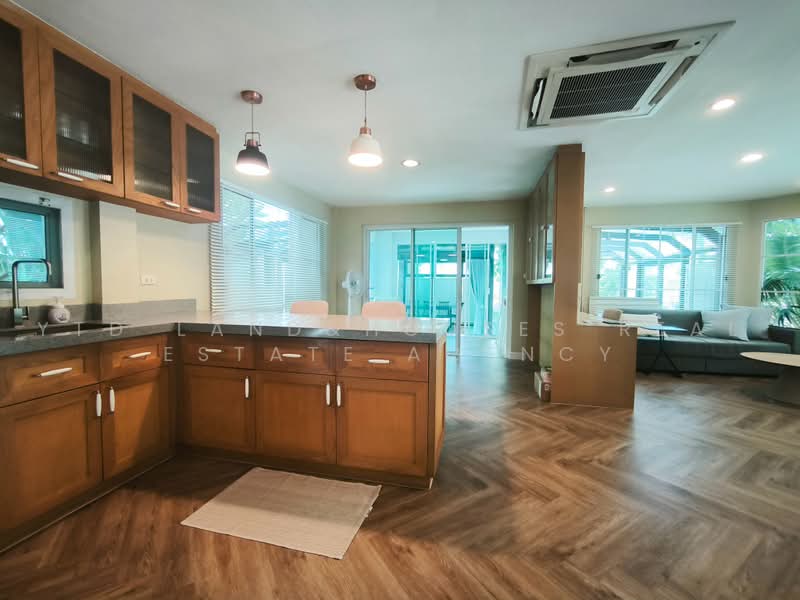 Sivalee Suvarnabhumi : บ้านสีวลี สุวรรณภูมิ, สมุทรปราการ, ถนนบางนา-ตราด, บางพลีใหญ่, บางพลี, สมุทรปราการ, 240 ตร.ม., บ้านเดี่ยว ให้เช่า, โดย YTD Land&houses Real Estate Agency, 500469371 - DDproperty.com
