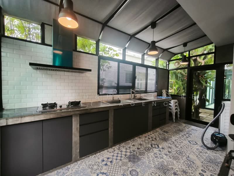Sivalee Suvarnabhumi, Samut Prakan, Bangna-Trad Road, Bangphli Yai, Bang Plee, Samut Prakan, 3 Bedrooms, 240 sqm, Single Detached House For Rent, by YTD Land&houses Real Estate Agency, 500469371 - DDproperty.com