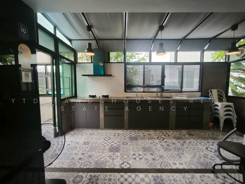 Sivalee Suvarnabhumi, Samut Prakan, Bangna-Trad Road, Bangphli Yai, Bang Plee, Samut Prakan, 3 Bedrooms, 240 sqm, Single Detached House For Rent, by YTD Land&houses Real Estate Agency, 500469371 - DDproperty.com