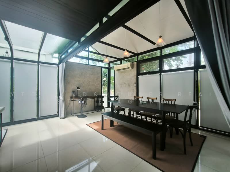 Sivalee Suvarnabhumi, Samut Prakan, Bangna-Trad Road, Bangphli Yai, Bang Plee, Samut Prakan, 3 Bedrooms, 240 sqm, Single Detached House For Rent, by YTD Land&houses Real Estate Agency, 500469371 - DDproperty.com