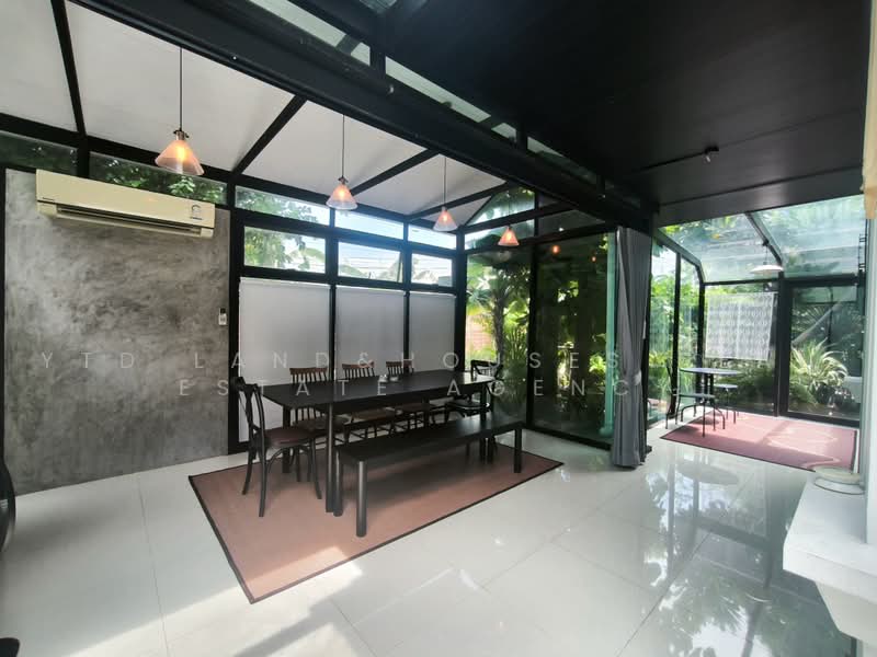 Sivalee Suvarnabhumi, Samut Prakan, Bangna-Trad Road, Bangphli Yai, Bang Plee, Samut Prakan, 3 Bedrooms, 240 sqm, Single Detached House For Rent, by YTD Land&houses Real Estate Agency, 500469371 - DDproperty.com