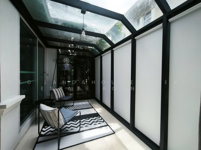Sivalee Suvarnabhumi, Samut Prakan, Bangna-Trad Road, Bangphli Yai, Bang Plee, Samut Prakan, 3 Bedrooms, 240 sqm, Single Detached House For Rent, by YTD Land&houses Real Estate Agency, 500469371 - DDproperty.com
