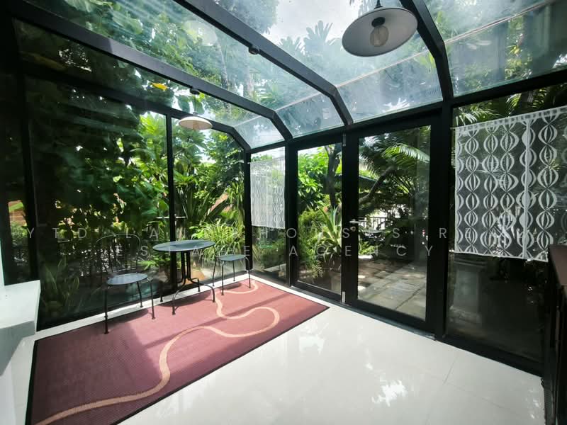 Sivalee Suvarnabhumi : บ้านสีวลี สุวรรณภูมิ, สมุทรปราการ, ถนนบางนา-ตราด, บางพลีใหญ่, บางพลี, สมุทรปราการ, 240 ตร.ม., บ้านเดี่ยว ให้เช่า, โดย YTD Land&houses Real Estate Agency, 500469371 - DDproperty.com