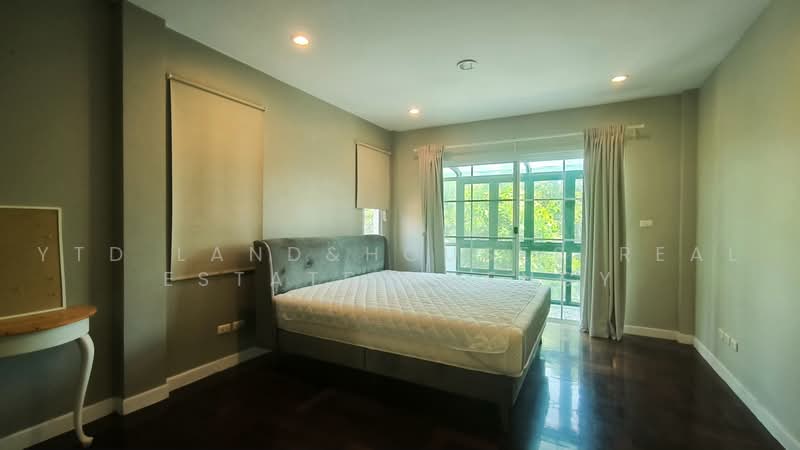 Sivalee Suvarnabhumi, Samut Prakan, Bangna-Trad Road, Bangphli Yai, Bang Plee, Samut Prakan, 3 Bedrooms, 240 sqm, Single Detached House For Rent, by YTD Land&houses Real Estate Agency, 500469371 - DDproperty.com