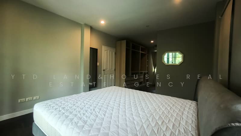 Sivalee Suvarnabhumi, Samut Prakan, Bangna-Trad Road, Bangphli Yai, Bang Plee, Samut Prakan, 3 Bedrooms, 240 sqm, Single Detached House For Rent, by YTD Land&houses Real Estate Agency, 500469371 - DDproperty.com