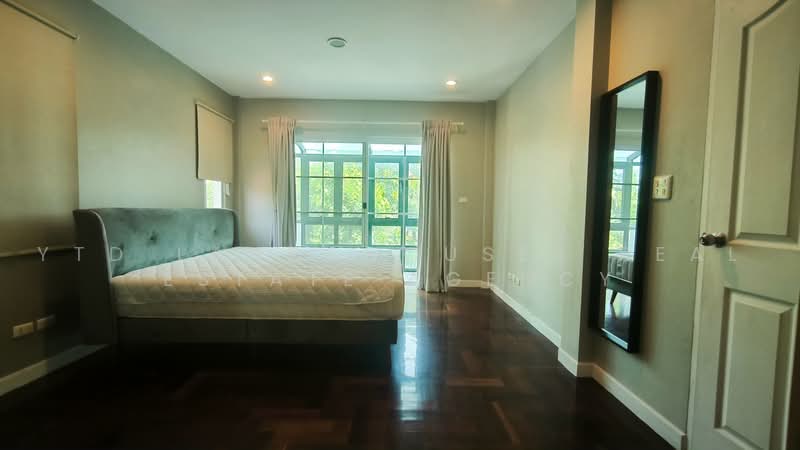 Sivalee Suvarnabhumi, Samut Prakan, Bangna-Trad Road, Bangphli Yai, Bang Plee, Samut Prakan, 3 Bedrooms, 240 sqm, Single Detached House For Rent, by YTD Land&houses Real Estate Agency, 500469371 - DDproperty.com