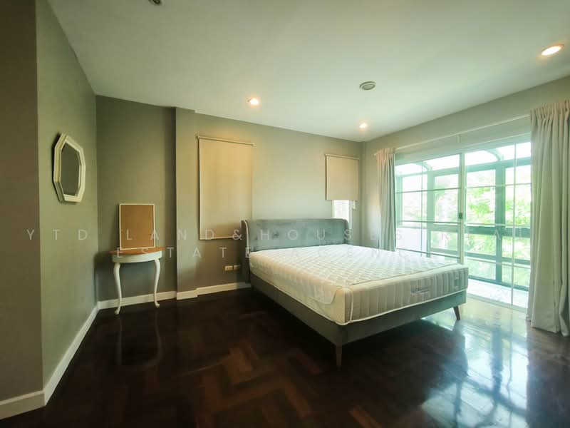 Sivalee Suvarnabhumi, Samut Prakan, Bangna-Trad Road, Bangphli Yai, Bang Plee, Samut Prakan, 3 Bedrooms, 240 sqm, Single Detached House For Rent, by YTD Land&houses Real Estate Agency, 500469371 - DDproperty.com