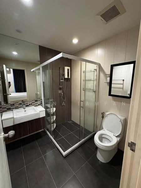 CENTRIC Ari Station, Bangkok, 27 Phahonyothin Road, Samsen Nai, Phaya Thai, Bangkok, 1 Bedroom, 34 sqm, Condo For Sale, by Nicha Na Lampang, 500469372 - DDproperty.com