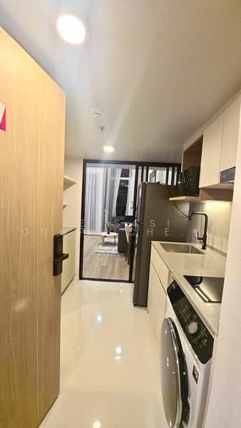 Culture Thonglor, Bangkok, Soi Sukhumvit 59, Sukhumvit Road, Khlong Tan Nua, Watthana, Bangkok, 1 Bedroom, 37 sqm, Condo For Rent, by Pensasi Ongphichetmetha, 500469373 - DDproperty.com