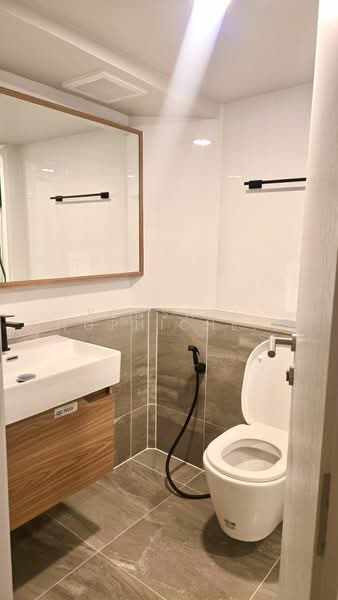 Culture Thonglor, Bangkok, Soi Sukhumvit 59, Sukhumvit Road, Khlong Tan Nua, Watthana, Bangkok, 1 Bedroom, 37 sqm, Condo For Rent, by Pensasi Ongphichetmetha, 500469373 - DDproperty.com