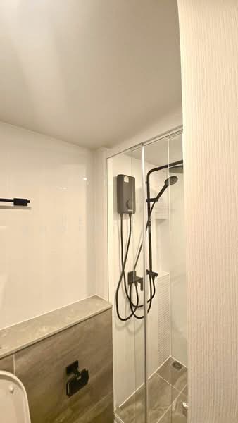Culture Thonglor, Bangkok, Soi Sukhumvit 59, Sukhumvit Road, Khlong Tan Nua, Watthana, Bangkok, 1 Bedroom, 37 sqm, Condo For Rent, by Pensasi Ongphichetmetha, 500469373 - DDproperty.com