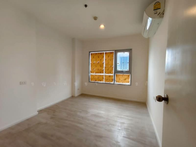 Aspire Sathorn-Thapra, Bangkok, 359 Ratchaphruek Road, Bukkalo, Thon Buri, Bangkok, 1 Bedroom, 31 sqm, Condo For Sale, by ชญาพิชชา พันธกิจ, 500469374 - DDproperty.com