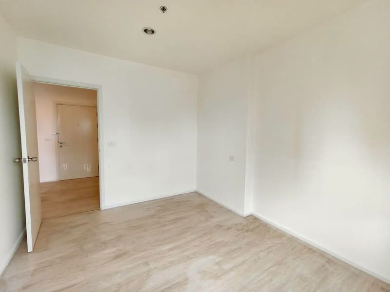 Aspire Sathorn-Thapra, Bangkok, 359 Ratchaphruek Road, Bukkalo, Thon Buri, Bangkok, 1 Bedroom, 31 sqm, Condo For Sale, by ชญาพิชชา พันธกิจ, 500469374 - DDproperty.com