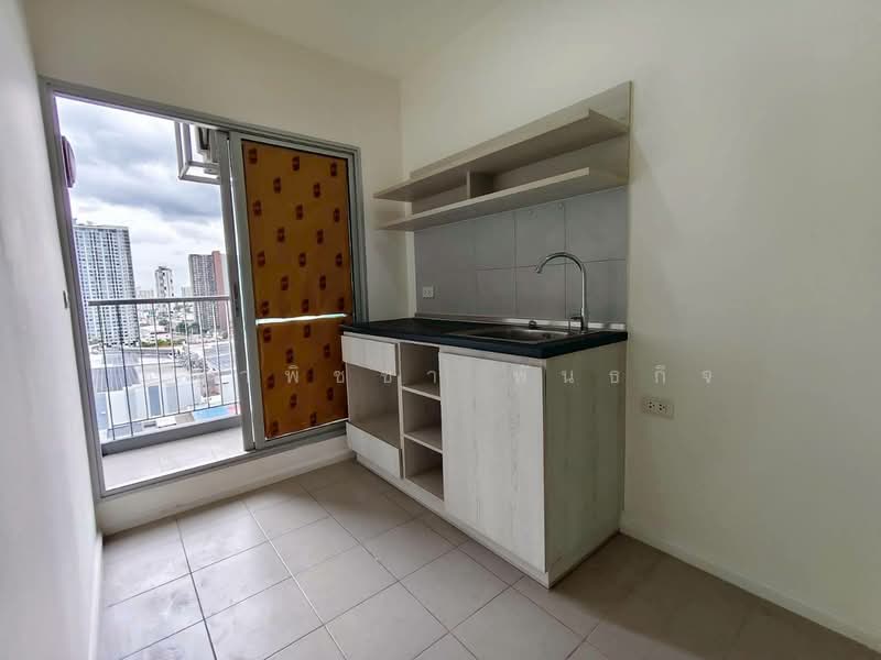 Aspire Sathorn-Thapra, Bangkok, 359 Ratchaphruek Road, Bukkalo, Thon Buri, Bangkok, 1 Bedroom, 31 sqm, Condo For Sale, by ชญาพิชชา พันธกิจ, 500469374 - DDproperty.com