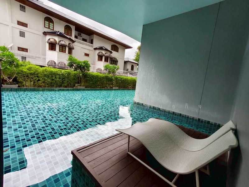 Aspire Sathorn-Thapra, Bangkok, 359 Ratchaphruek Road, Bukkalo, Thon Buri, Bangkok, 1 Bedroom, 31 sqm, Condo For Sale, by ชญาพิชชา พันธกิจ, 500469374 - DDproperty.com